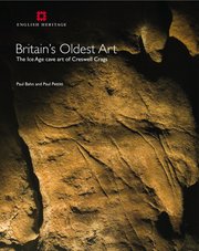 Cover for 

Britains Oldest Art






