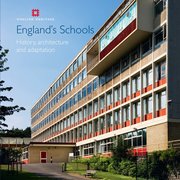 Cover for 

Englands Schools






