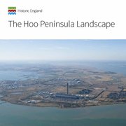 Cover for 

The Hoo Peninsula Landscape






