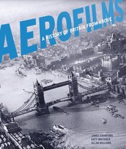 Cover for 

Aerofilms






