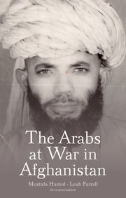 Cover for 

The Arabs at War in Afghanistan






