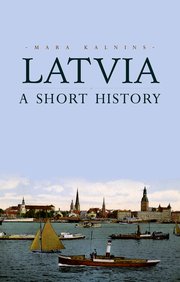 Cover for 

Latvia






