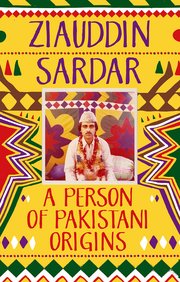 Cover for 

A Person of Pakistani Origins






