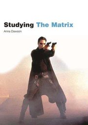 Cover for 

Studying The Matrix






