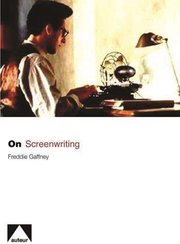Cover for 

On Screenwriting







