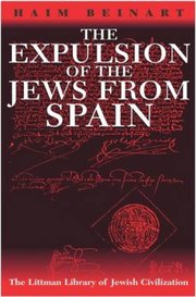 Cover for 

Expulsion of the Jews from Spain






