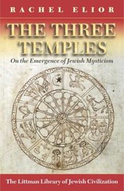 Cover for 

Three Temples






