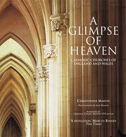 Cover for 

A Glimpse of Heaven






