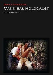 Cover for 

Cannibal Holocaust






