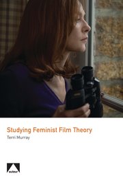 Cover for 

Studying Feminist Film Theory






