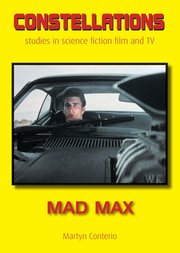Cover for 

Mad Max






