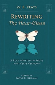 Cover for 

Rewriting The Hour-Glass






