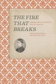 Cover for 

The Fire That Breaks






