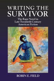 Cover for 

Writing the Survivor






