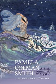 Cover for 

Pamela Colman Smith






