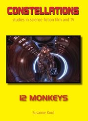 Cover for 

12 Monkeys






