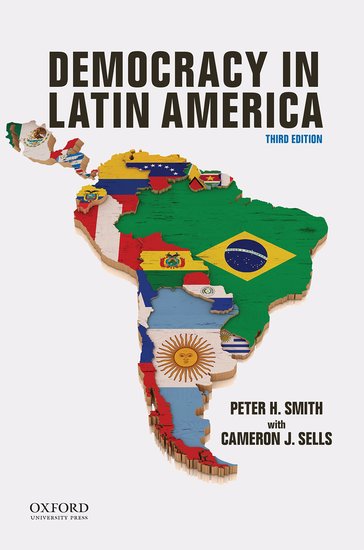 Democracy In Latin America Smith 27