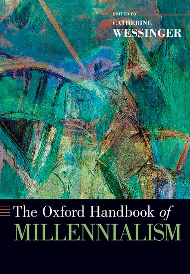 The Oxford Handbook of Dance and Reenactment (Oxford Handbooks)