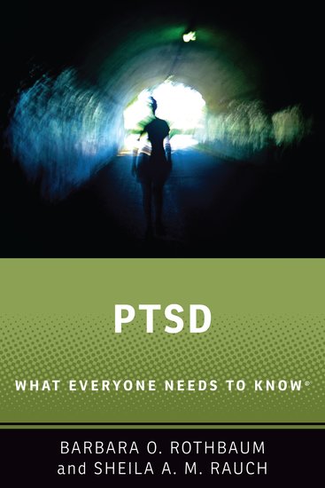PTSD: What Everyone Needs to Know®