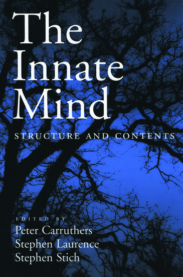à¸œà¸¥à¸à¸²à¸£à¸„à¹‰à¸™à¸«à¸²à¸£à¸¹à¸›à¸ à¸²à¸žà¸ªà¸³à¸«à¸£à¸±à¸š The Innate Mind: Structure and Contents