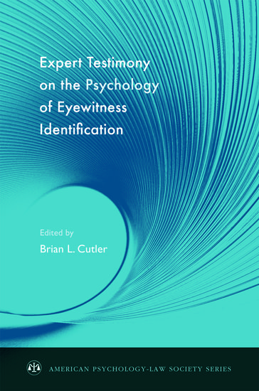 The Psychology of Eyewitness Identification