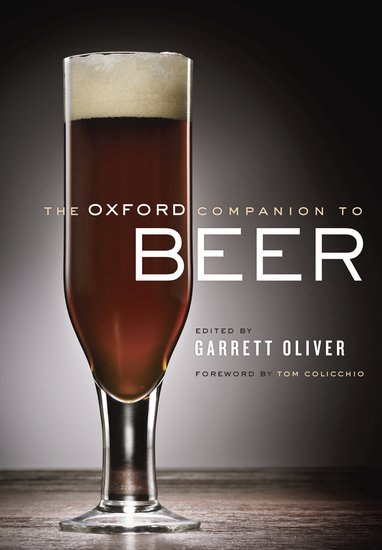 Oxford Companion to Beer