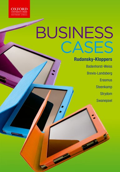 rudansky-kloppers business cases