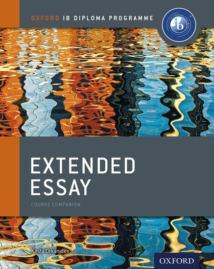 Buy essay ib extended