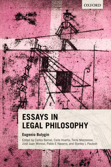 Hla hart essays in jurisprudence and philosophy