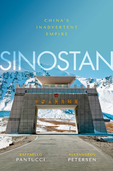 Cover of Sinostan