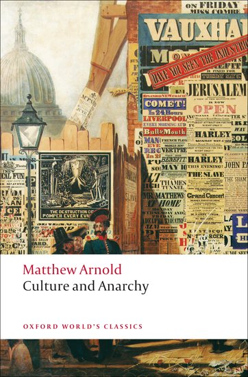 arnold the study of poetry summary