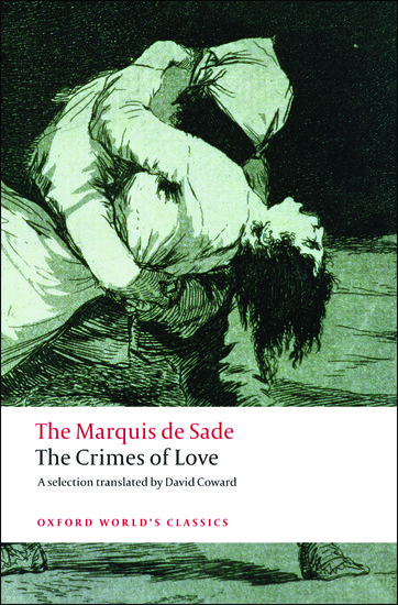 The Crimes of Love: Heroic and Tragic Tales Cover art