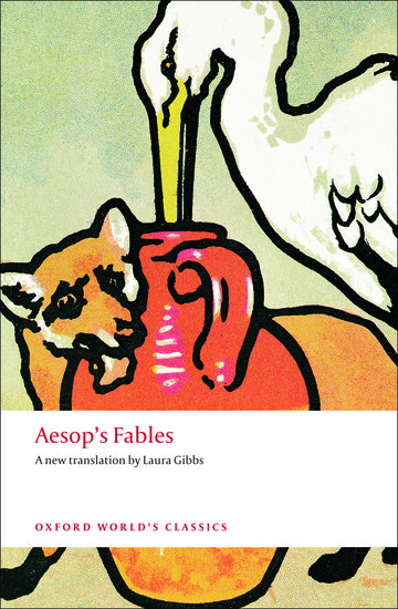 Aesop's Fables trans. by Gibbs