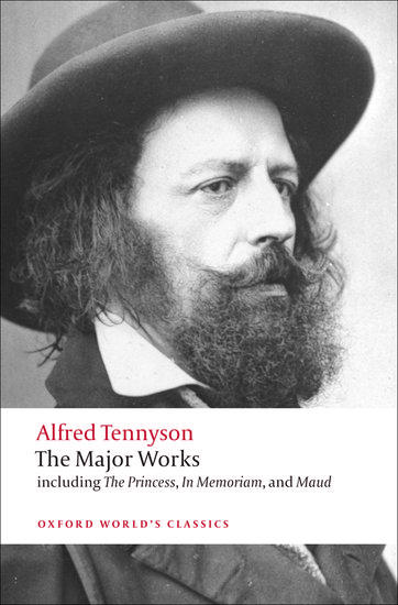 about tennyson