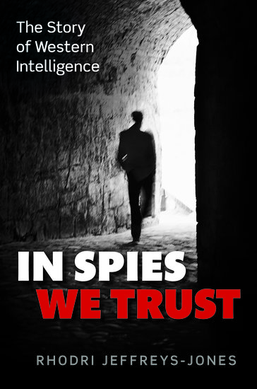In Spies We Trust