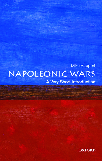 What was the impact of the Napoleonic Wars?