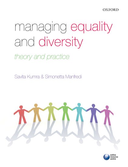 The Importance of Diversity in Management
