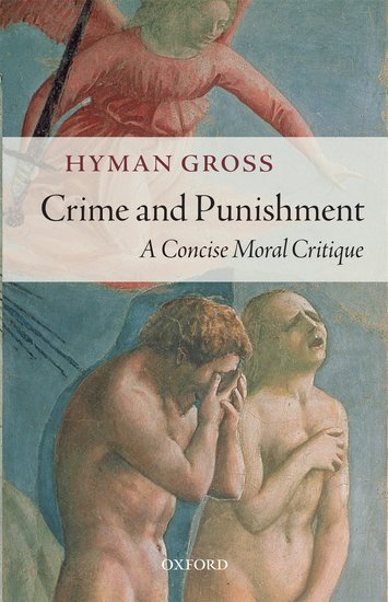 crime and punishment short summary