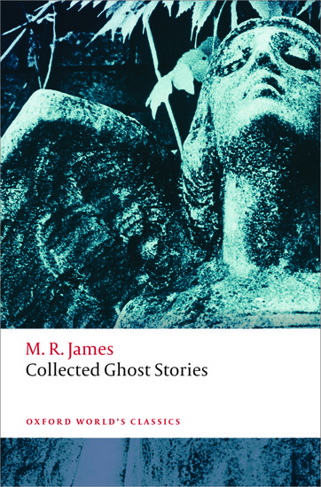 Image result for m.r. james collected ghost stories