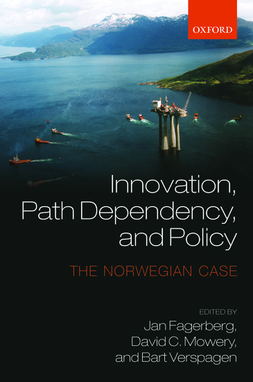 Innovation, Path Dependency and Policy, 2009