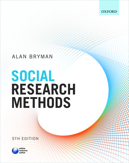 Applications of Social Research Methods to Questions in Information and Library Science 2nd Edition