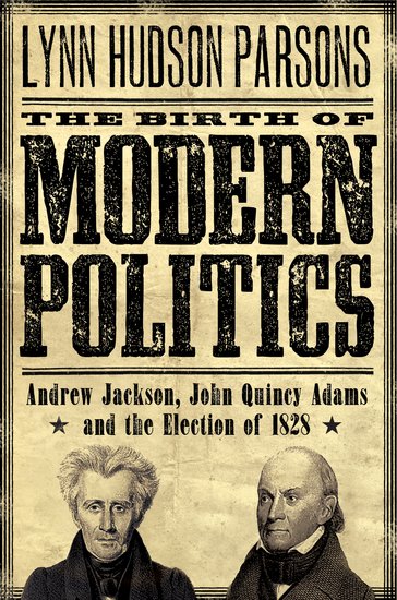The birth of modern politics thesis