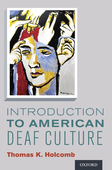 Introduction to American Sign Language and Deaf Culture