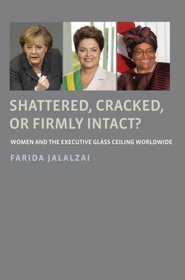 Book Review Shattered Cracked Or Firmly Intact Women And The