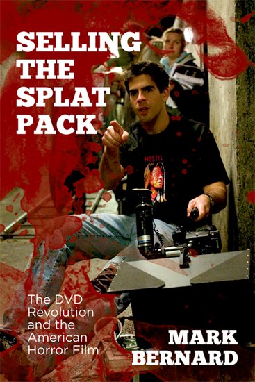 Mark Bernard: Selling the Splat Pack