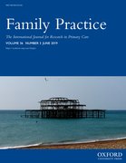 Cover for Family Practice