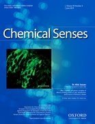 Cover for Chemical Senses
