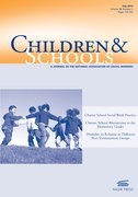 Cover for Children & Schools