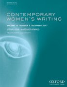 Cover for Contemporary Women