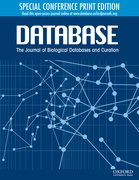 Cover for Database